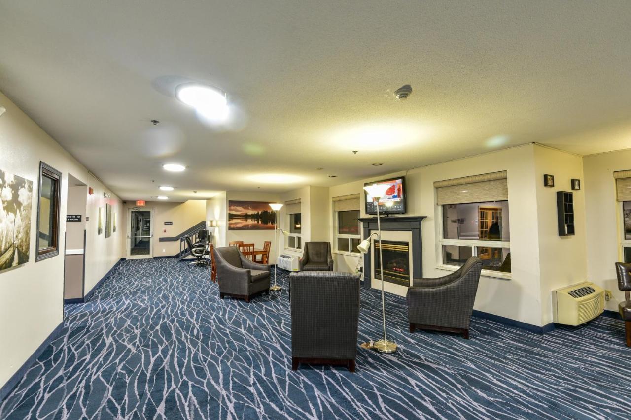 Super 8 By Wyndham Jackson Mn Hotel Ngoại thất bức ảnh