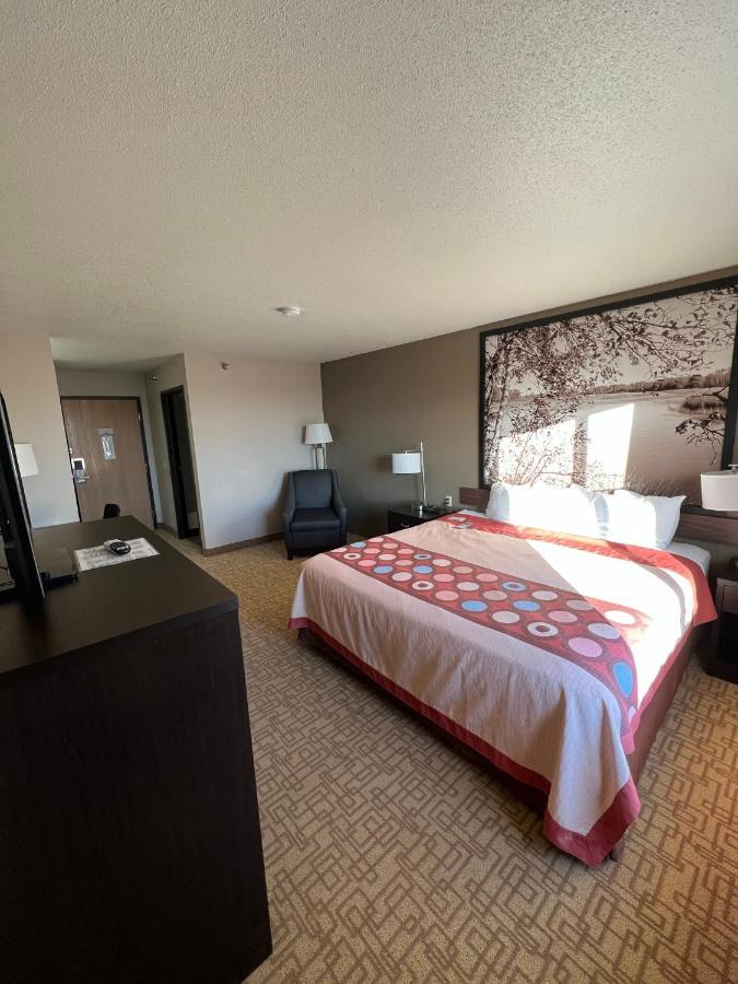 Super 8 By Wyndham Jackson Mn Hotel Ngoại thất bức ảnh